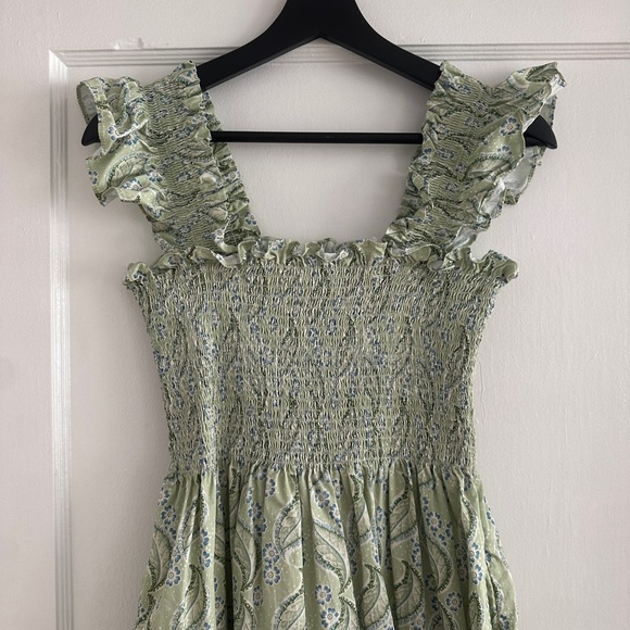 Hill House Nap Dress - Picture 2 of 4